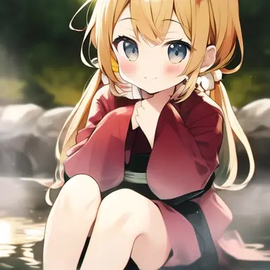 Profile image of 仲村 夏実