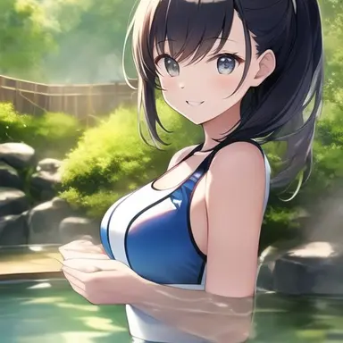 Profile image of 間宮 時雨