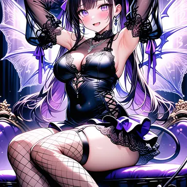 Profile image of ラベンダー