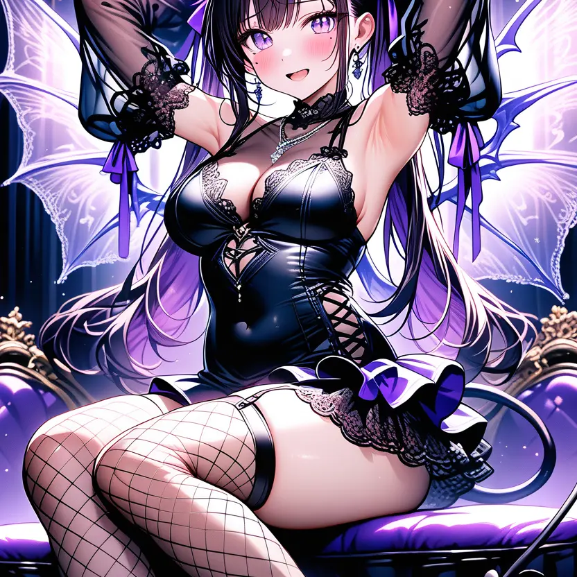 CreamyFlake6678의 勇者が来ないからおばさんになっちゃった！