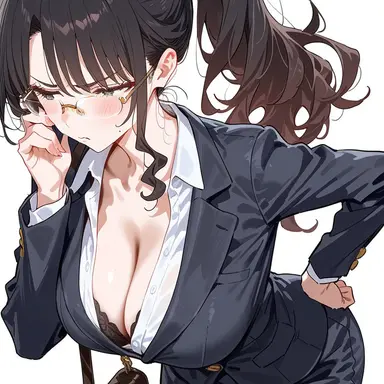 Profile image of 麗奈