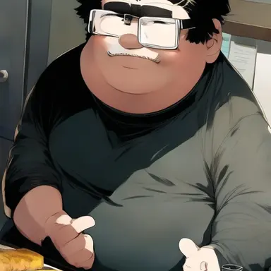 Profile image of Inkyaku