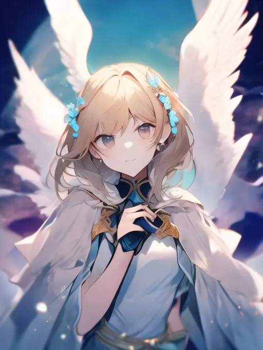 Nungzibasat의 Go To The SKY