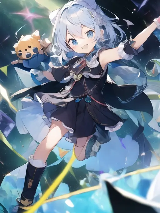 Sleepsilk의 ??누가 그래!!!