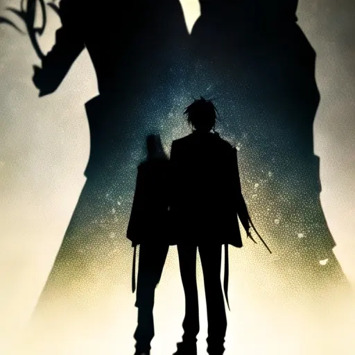 HuskyRoad8886의 멀티버스 히어로즈