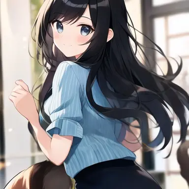 Profile image of 이봄서