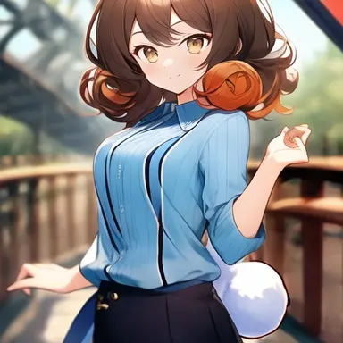 Profile image of 강레희
