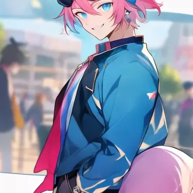 Profile image of 밥풀