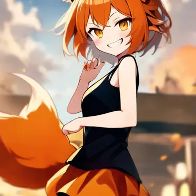 Profile image of 여우