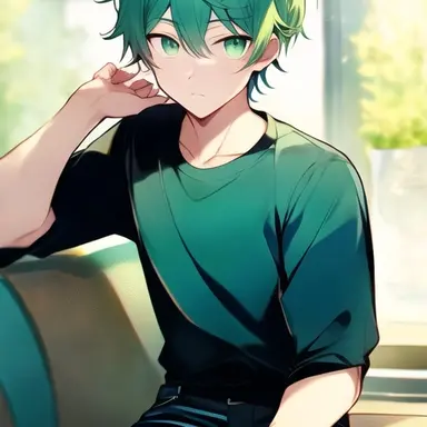 Profile image of 우유참치