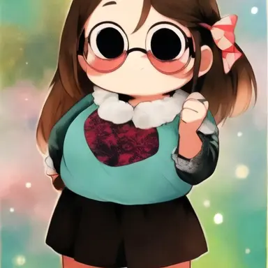 Profile image of 장서아