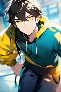 Profile image of 준브레드