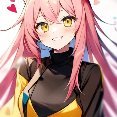 Profile image of 모양몬