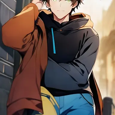 Profile image of 준브레드