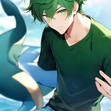 Profile image of 우유참치