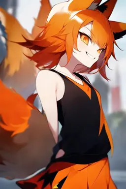 Profile image of 안여우