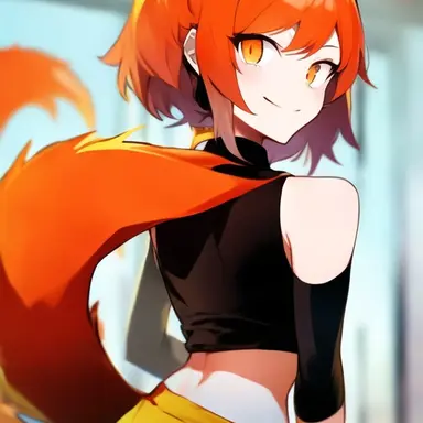 Profile image of 안여우