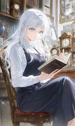 Profile image of Sophia