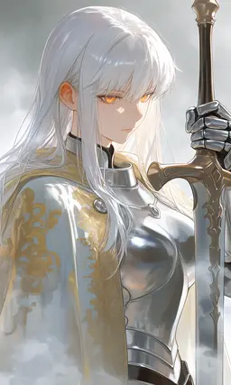 Profile image of Sheria Blanche