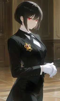 Profile image of Meldy Claude