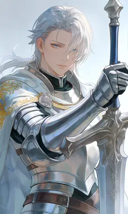Profile image of Glen Valhyde