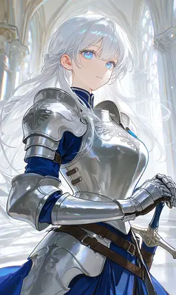 Profile image of Lena