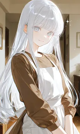 Profile image of 시로가네 시오리