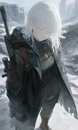 Profile image of 미조레