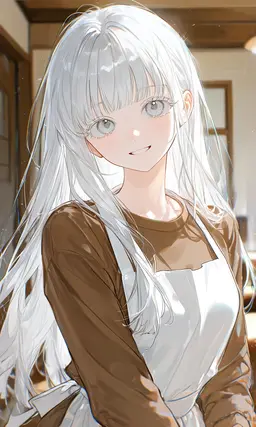 Profile image of 시로가네 시오리