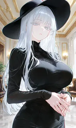 Profile image of 시로가네 레이카