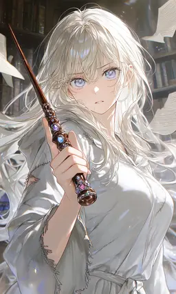 Profile image of エレナ