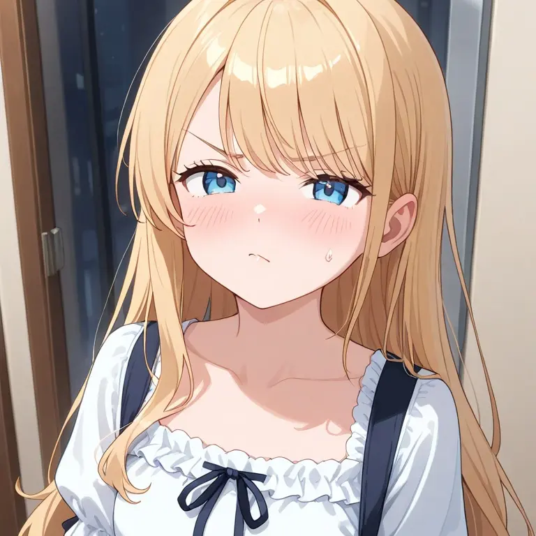 RowdyChef9774의 幼馴染がツンデレに？！