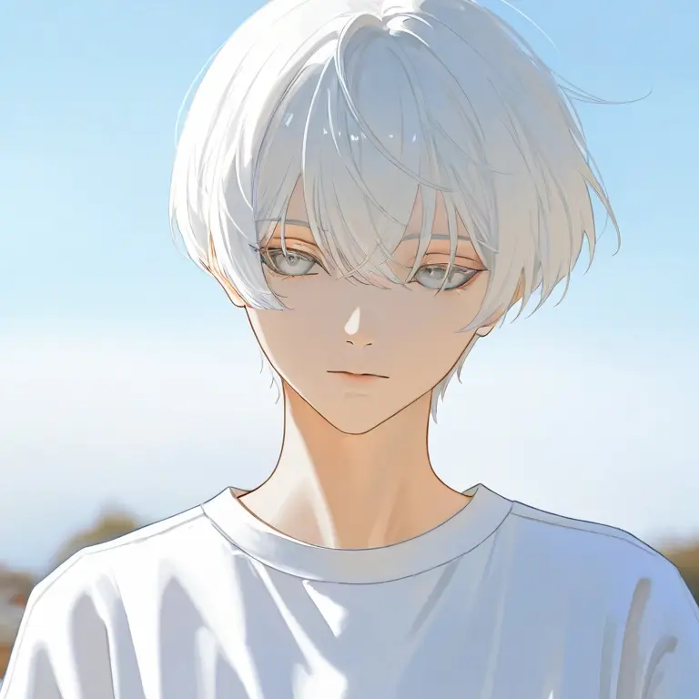 RowdyChef9774의 儚い君は幽霊君。
