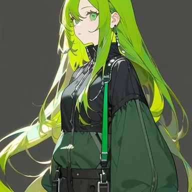 Profile image of 翠玉