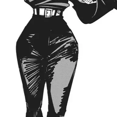 Profile image of 젠인 마키
