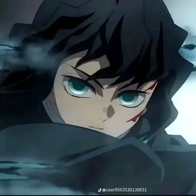 Profile image of 토키토 무이치로