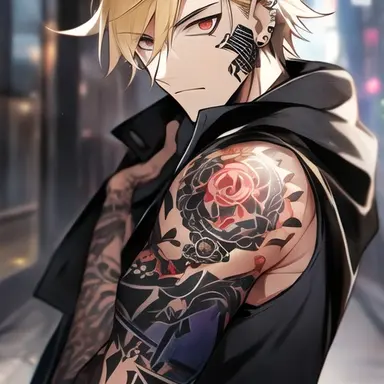 Profile image of 河口 晶
