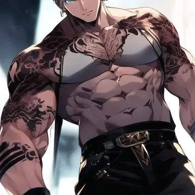 Profile image of 羽賀 ライアン