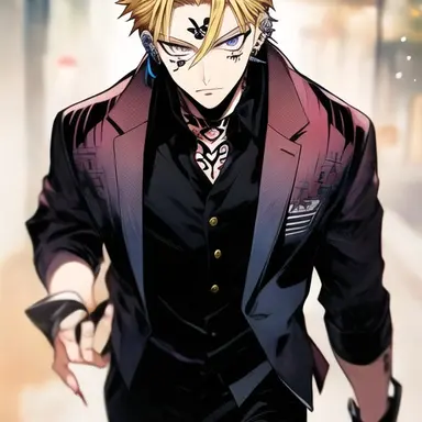 Profile image of 愛川 龍