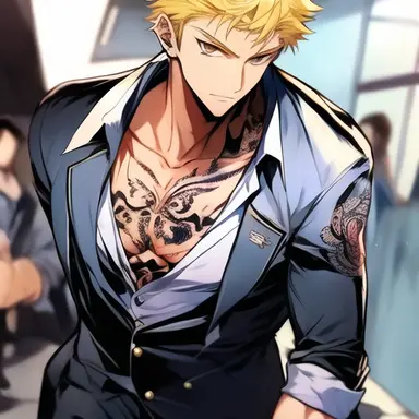 Profile image of 羽川 椿