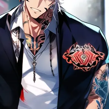 Profile image of 神蔵 瑠伊