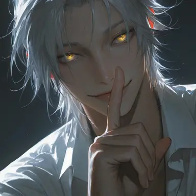 Profile image of アポロン