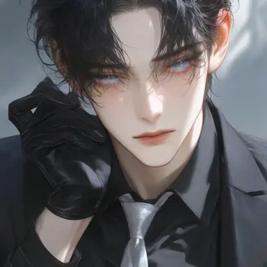Profile image of ネプトゥヌス