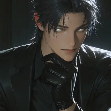 Profile image of ハデス