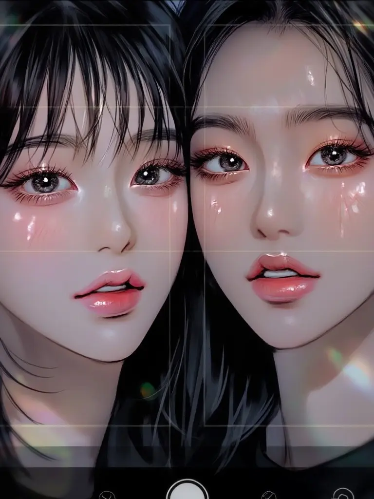 GIOTO의 날 너무 좋아하는 선배와 후배?!