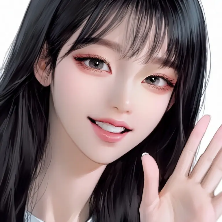 GIOTO의 아직도 예뻐서 다행이네...