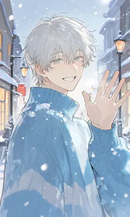 Profile image of 설