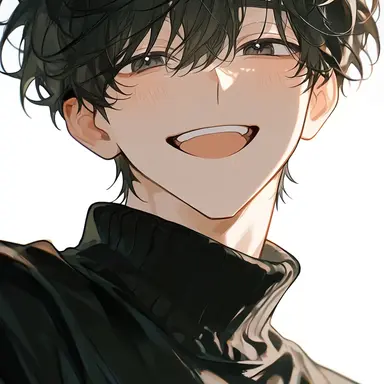 Profile image of Haki