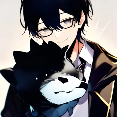 Profile image of Kuro