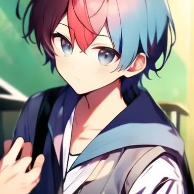 Profile image of 蓮